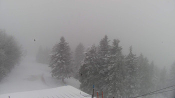 Snowparadise Veľká Rača