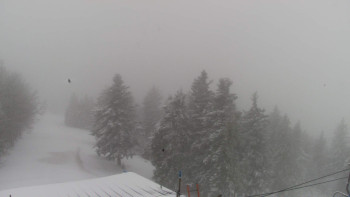 Snowparadise Veľká Rača