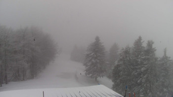 Snowparadise Veľká Rača