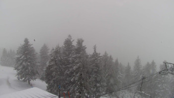 Snowparadise Veľká Rača