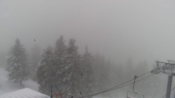 Snowparadise Veľká Rača