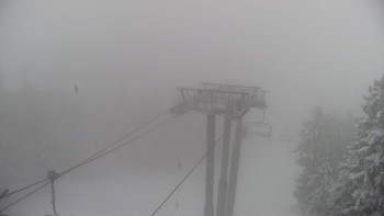 Snowparadise Veľká Rača