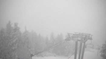 Snowparadise Veľká Rača