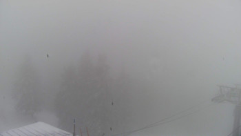 Snowparadise Veľká Rača