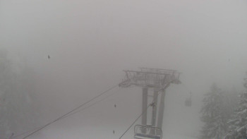 Snowparadise Veľká Rača