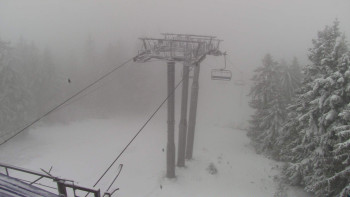 Snowparadise Veľká Rača