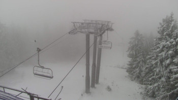 Snowparadise Veľká Rača