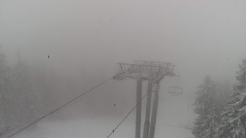 Snowparadise Veľká Rača