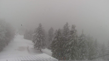 Snowparadise Veľká Rača