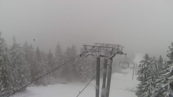 Snowparadise Veľká Rača