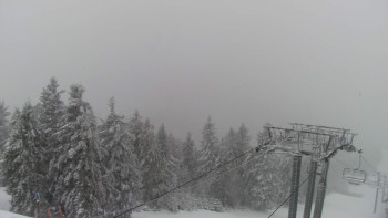 Snowparadise Veľká Rača