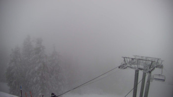 Snowparadise Veľká Rača