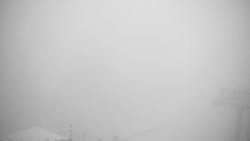 Lalíky vrcholová stanice