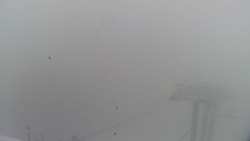 Lalíky vrcholová stanice