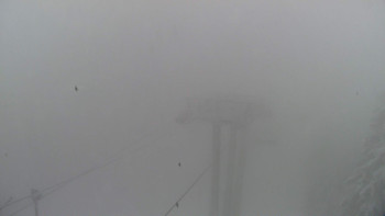 Snowparadise Veľká Rača