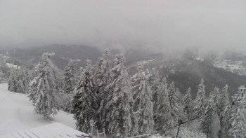 Snowparadise Veľká Rača