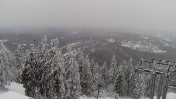 Snowparadise Veľká Rača