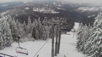 Snowparadise Veľká Rača