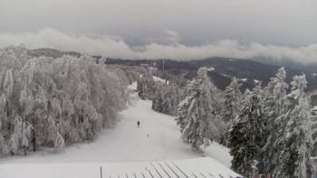 Snowparadise Veľká Rača