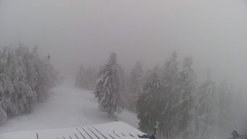 Snowparadise Veľká Rača