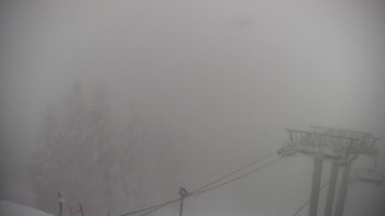 Snowparadise Veľká Rača