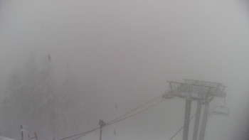 Snowparadise Veľká Rača