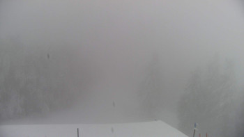 Snowparadise Veľká Rača