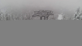 Snowparadise Veľká Rača