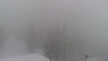 Snowparadise Veľká Rača