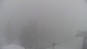 Snowparadise Veľká Rača