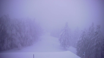 Snowparadise Veľká Rača