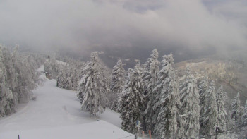 Snowparadise Veľká Rača