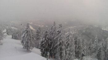 Snowparadise Veľká Rača