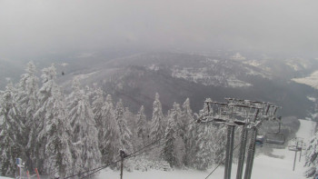 Snowparadise Veľká Rača