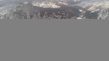 Snowparadise Veľká Rača