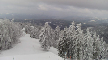 Snowparadise Veľká Rača