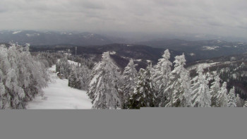 Snowparadise Veľká Rača
