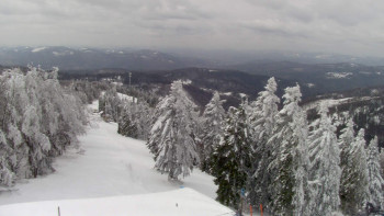 Snowparadise Veľká Rača