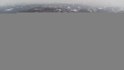 Lalíky vrcholová stanice