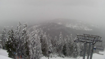 Snowparadise Veľká Rača