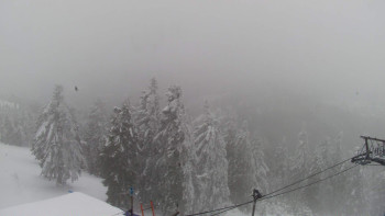 Snowparadise Veľká Rača