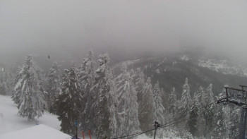 Snowparadise Veľká Rača