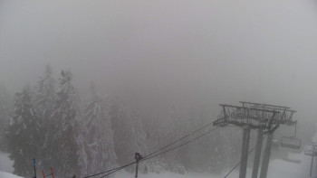 Snowparadise Veľká Rača