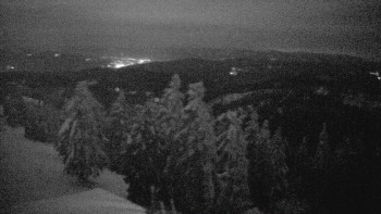 Snowparadise Veľká Rača