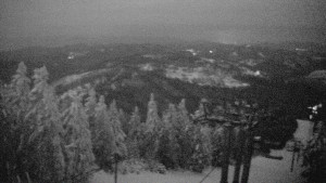 Snowparadise Veľká Rača - Lalíky vrcholová stanice - 2.4.2026 v 00:30