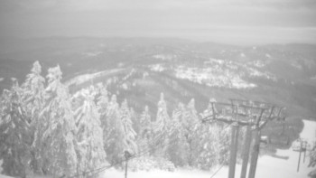 Snowparadise Veľká Rača