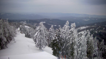 Snowparadise Veľká Rača