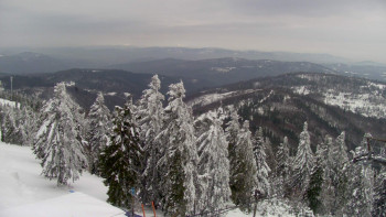 Snowparadise Veľká Rača