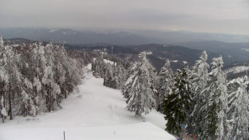 Snowparadise Veľká Rača
