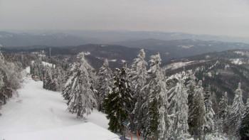 Snowparadise Veľká Rača
